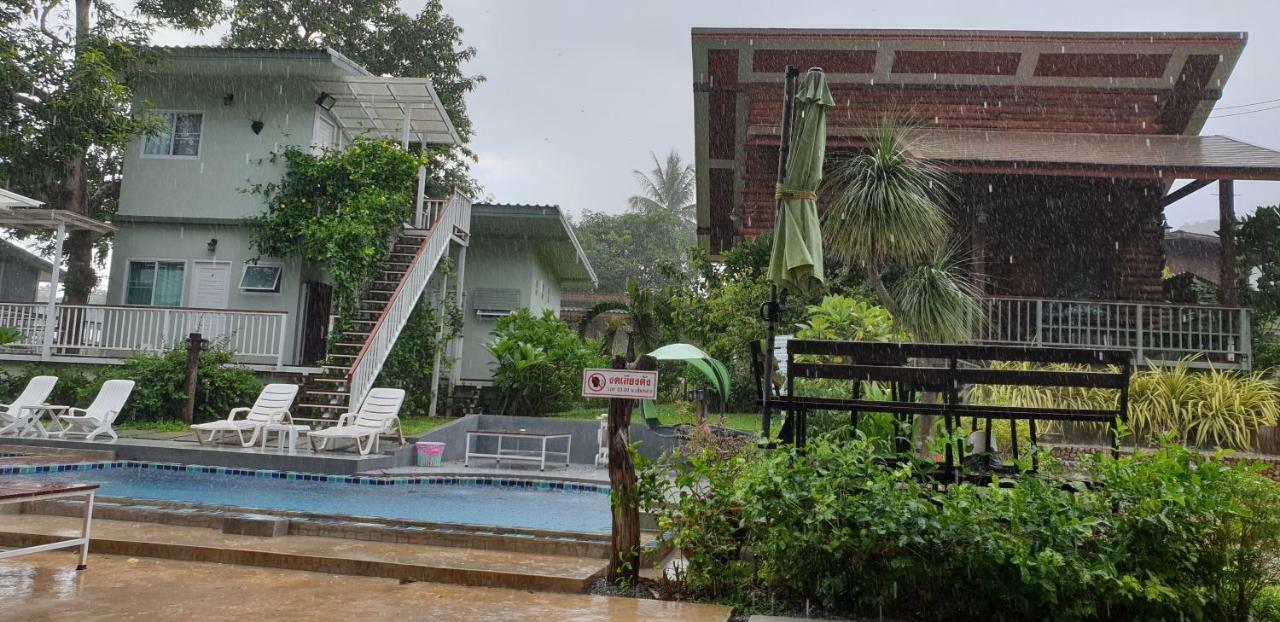 Takaidao Vintage Home Kanchanaburi Zewnętrze zdjęcie